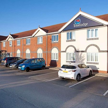 Travelodge Ludlow Exteriér fotografie