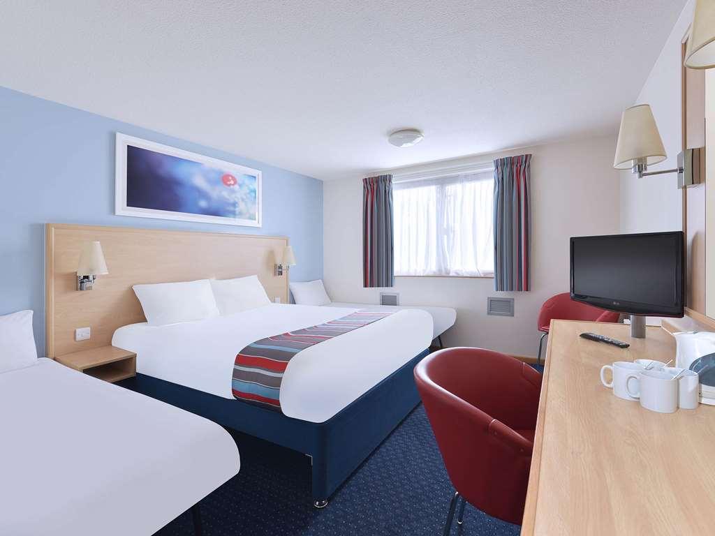 Travelodge Ludlow Pokoj fotografie