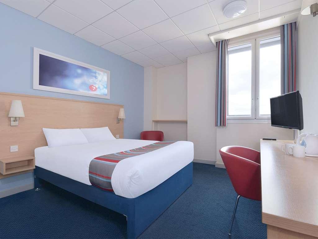 Travelodge Ludlow Pokoj fotografie