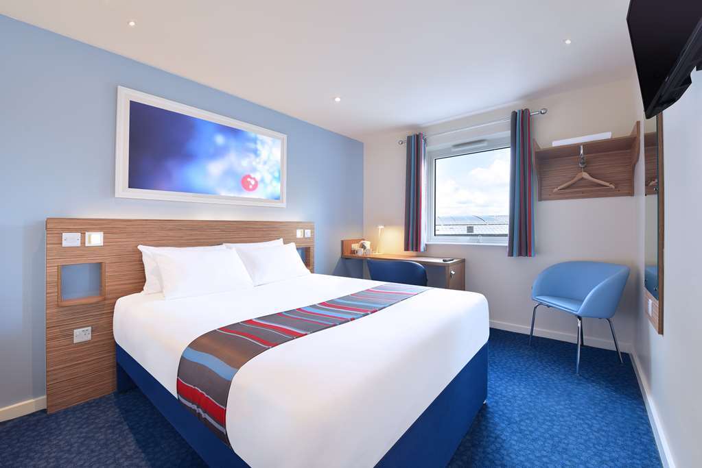 Travelodge Ludlow Pokoj fotografie